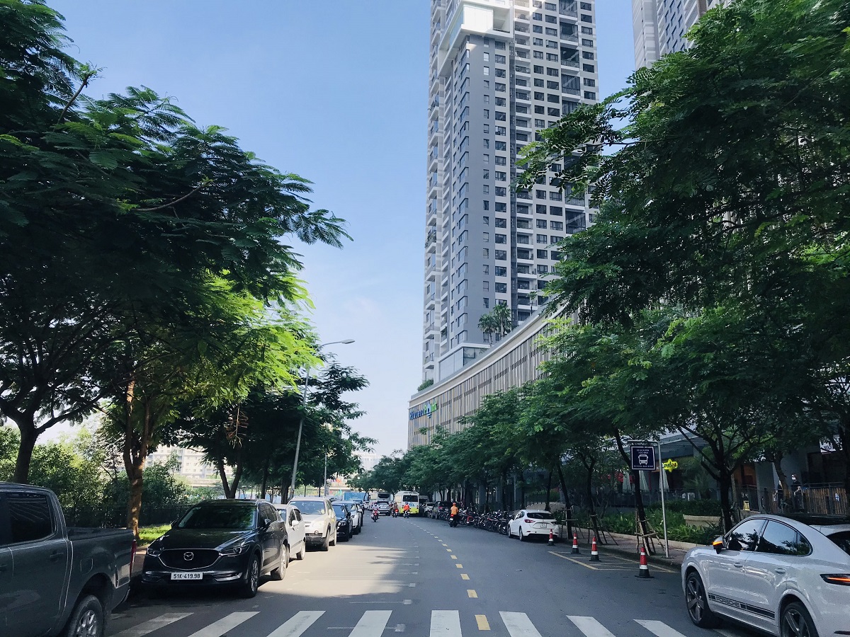 Riviera Point Quận 7