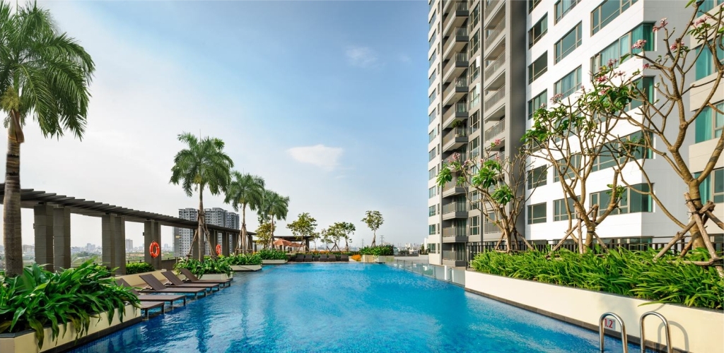 căn hộ Riviera Point Quận 7