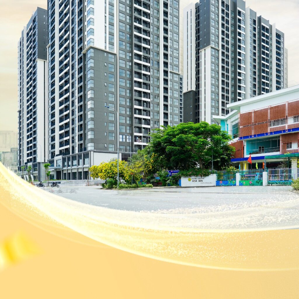 Victoria Village tiếp tục rộn ràng chào đón những cư dân mới