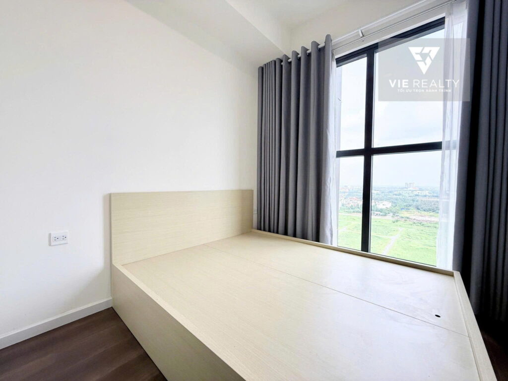 Cho thuê 2 Phòng ngủ full nội thất như hình, nhà trống chuyển vào ngay