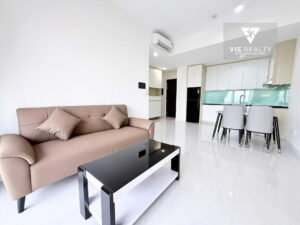 Cho thuê 2 Phòng ngủ full nội thất như hình, nhà trống chuyển vào ngay