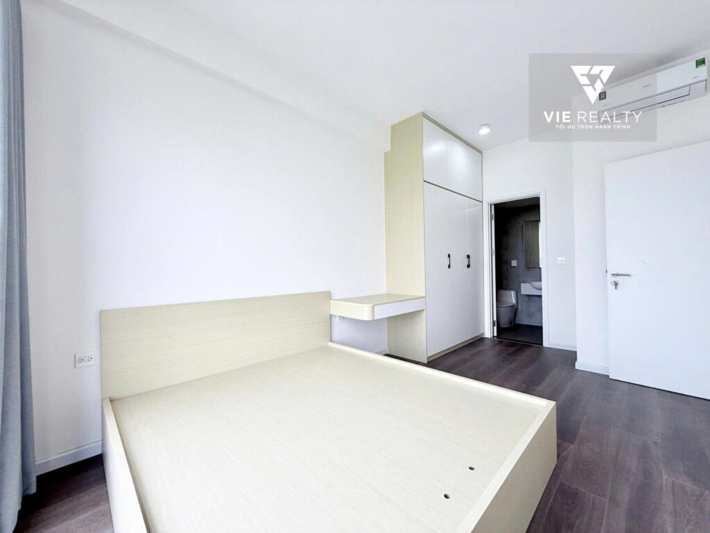 Cho thuê 2 Phòng ngủ full nội thất như hình, nhà trống chuyển vào ngay